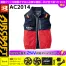 AC2014 [エアークラフト/BURTLE] 24Vセット AIR CRAFTベスト 【在庫限定】
