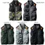 AC2014 [エアークラフト/BURTLE] 24Vセット AIR CRAFTベスト 【在庫限定】