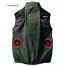 AC2014 [エアークラフト/BURTLE] 24Vセット AIR CRAFTベスト 【在庫限定】