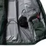 AC2016 [エアークラフト/BURTLE] 24VセットAIR CRAFT半袖ブルゾン 【在庫限定】