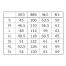 [XEBEC] 長袖ブルゾン 2834
