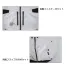 XE98033 【25V対応ファンバッテリーセット】 [空調服XEBEC(ジーベック)] 空調服 半袖ブルゾン