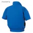 XE98032【25V対応ファンバッテリーセット】 [空調服XEBEC(ジーベック)] 空調服 半袖ブルゾン