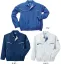 KU90470【25V対応ファンバッテリーセット】 [空調服XEBEC(ジーベック)] 空調服 長袖ブルゾン