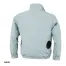 XE98012【25V対応ファンバッテリーセット】 [空調服XEBEC(ジーベック)] 空調服 制電長袖ブルゾン