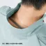 XE98012【25V対応ファンバッテリーセット】 [空調服XEBEC(ジーベック)] 空調服 制電長袖ブルゾン