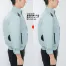 XE98012【25V対応ファンバッテリーセット】 [空調服XEBEC(ジーベック)] 空調服 制電長袖ブルゾン