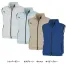 XE98014【25V対応ファンバッテリーセット】 [空調服XEBEC(ジーベック)] 空調服 制電ベスト