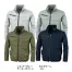 XE98017【25V対応ファンバッテリーセット】 [空調服XEBEC(ジーベック)] 空調服 遮熱長袖ブルゾン