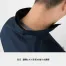 XE98017【25V対応ファンバッテリーセット】 [空調服XEBEC(ジーベック)] 空調服 遮熱長袖ブルゾン