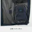 XE98017【25V対応ファンバッテリーセット】 [空調服XEBEC(ジーベック)] 空調服 遮熱長袖ブルゾン