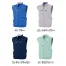 XE98023【25V対応ファンバッテリーセット】 [空調服XEBEC(ジーベック)] 空調服 テクノクリーンDE ベスト