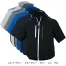XE98027【25V対応ファンバッテリーセット】 [空調服XEBEC(ジーベック)] 空調服 半袖ブルゾン