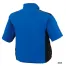 XE98027【25V対応ファンバッテリーセット】 [空調服XEBEC(ジーベック)] 空調服 半袖ブルゾン