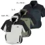 XE98031 【ジーベック/XEBEC】 25Vセット 空調服 遮熱半袖ブルゾン