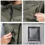 09900 [アタックベース]空調風神服 HUMMER チタンベスト