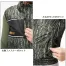 [アタックベース] The tough 空調風神服チタンベスト 8700