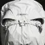 [アイトス] 空調服 レインスーツ(男女兼用) AZ-9097