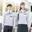 [アイトス] 長袖ブルゾン 男女兼用 AZ-6840