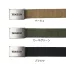 [TS DESIGN] コットンベルト 84930