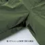35895 KS-250(20V)ファン・バッテリーセット [クロダルマ] ファン付きウェア AIR SENSOR-1 エアセンサーパンツ