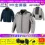 AZ-30699[アイトス]25Vセット空調服 長袖ブルゾン(男女兼用)アジトペンタス
