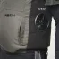 7745[アタックベース]空調風神服 日本製24V(5セル)バッテリー・ファンセット The tough チタンフード半袖ジャケット