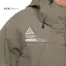 5545[アタックベース]空調風神服 日本製24V(5セル)バッテリー・ファンセット The tough チタンフード半袖ブルゾン