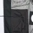 8845[アタックベース]空調風神服 海外製(Global Label)24Vバッテリー・ファンセットThe tough チタンフード半袖ブルゾン