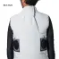 KF102[アタックベース]空調風神服 海外製(Global Label)24Vバッテリー・ファンセット チタン加工ベスト