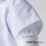 005[アタックベース]空調風神服 海外製(Global Label)24Vバッテリー・ファンセット 半袖白衣ブルゾン