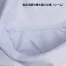 005[アタックベース]空調風神服 海外製(Global Label)24Vバッテリー・ファンセット 半袖白衣ブルゾン