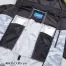 [シンメン] S-AIR フレッシフードショートジャケット 05571