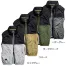 [シンメン] S-AIR CASUAL オールインパッケージ ベスト SA-210