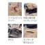 V1122[HOOH(村上被服)]快適ウェア用15Vコンプリートセットミドルファン長袖フードジャケット(フルハーネス対応)