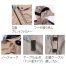 V1127【15Vコンプリートセット】[HOOH(村上被服)]快適ウェア用 ミドルファン半袖フードジャケット(フルハーネス対応)