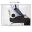 XE98033【14.4V対応バッテリー・ファンセット】 [空調服XEBEC(ジーベック)] 空調服 半袖ブルゾン サイドファン仕様