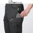 [BURTLE] 1912 カーゴパンツ(ユニセックス)
