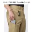 [BURTLE] 1913 パンツ (ユニセックス)
