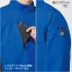 [BURTLE] 3250 ジャケット　(ユニセックス)