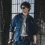 [BURTLE] 841 ジャケット　(ユニセックス)