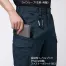 [BURTLE] 842 カーゴパンツ(ユニセックス)