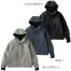 [GRACE ENGINEER'S(エスケープロダクト)] GE-751 ブリザードシェルジャケット