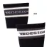 [TS DESIGN] 85122 ロングソックス 2色セット