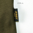 [AVIREX WORK] AV804 モックネックシャツ