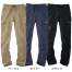 [アタックベース] 90071 APEX WIN ストレッチカーゴパンツ