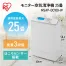 [アイリスオーヤマ] モニター空気清浄機 25畳 MSAP-DC100