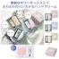 ハンドクリーム&ふんわりハンカチ 150セット入