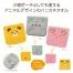 アニマルポケットハンカチ 480枚入