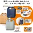 キャッシュレス対応ショッピングバッグ 360個